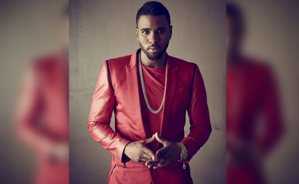 El cantante Jason Derulo denuncia discriminación en el aeropuerto de Miami