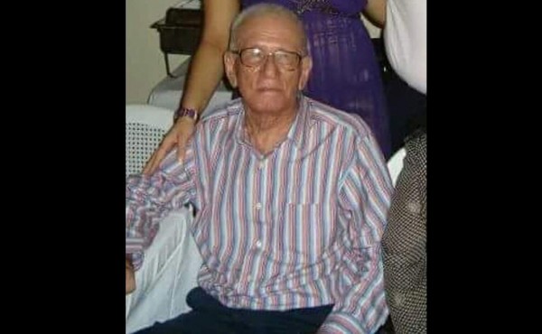 Fallece padre del regidor Toñito Rivera