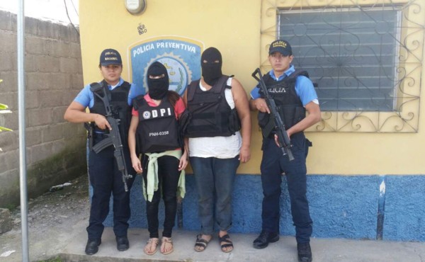 Liberan a dos hondureñas por las que pedían L 11 millones por su rescate