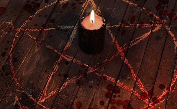 Menores de edad son ingresadas a un hospital tras 'invocar al diablo'