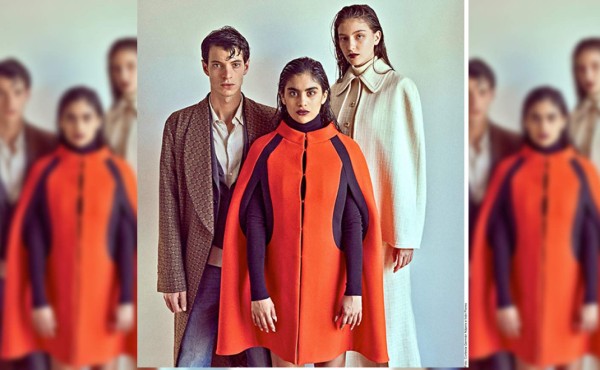 Las tendencias en moda que vienen