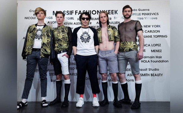 GIA en Nueva York: glamurosas propuestas para ella y él