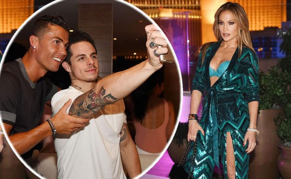 ¿Jennifer López embarazada?