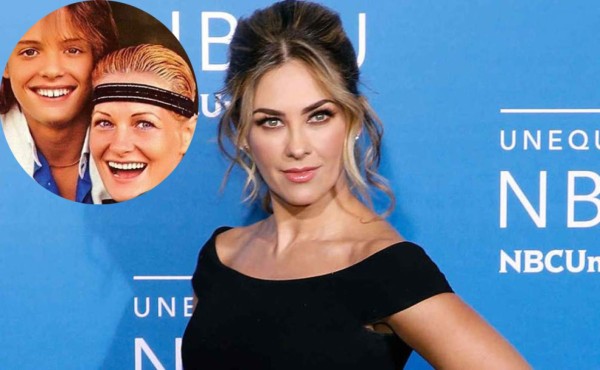 Aracely Arámbula confirma muerte de Marcela Basteri, mamá de Luis Miguel