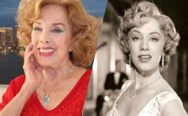 Muere famosa vedette cubana Rosita Fornés