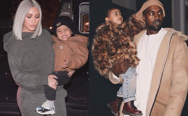 Kim Kardashian quiere otro bebé