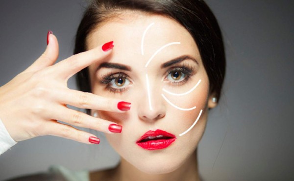 7 maneras de luchar contra las arrugas