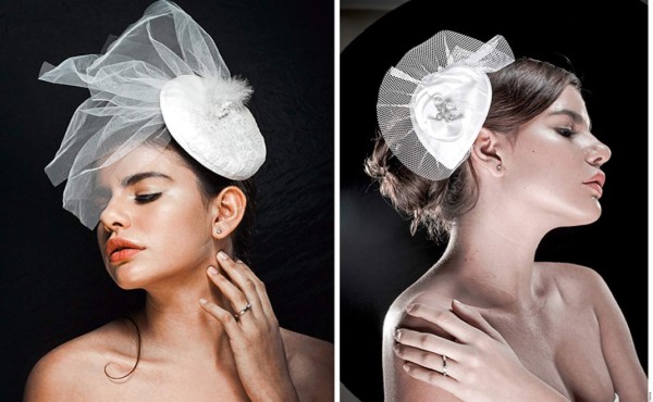 Mágicas piezas para el gran día