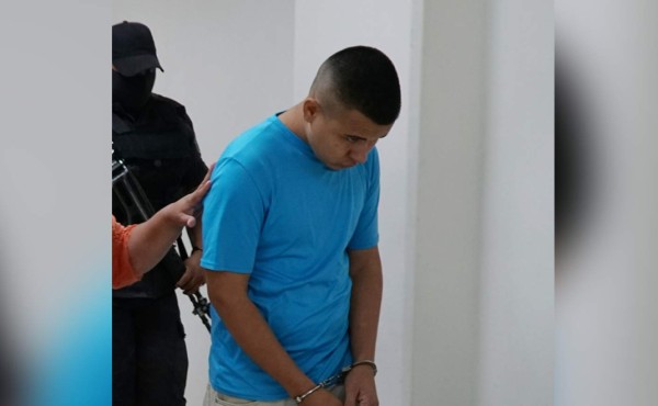 Supuesto violador serial enfrenta su tercer juicio en San Pedro Sula
