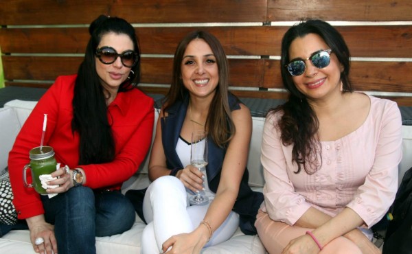 Bazar en Copacafé de La Galería