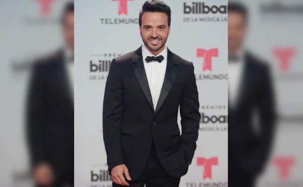 Luis Fonsi evoluciona con 'Despacito”
