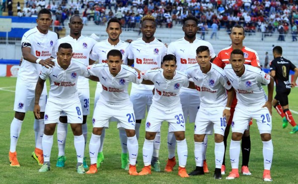 En el Olimpia consideran no participar en torneos de Concacaf venideros