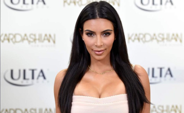 El video de Kim Kardashian cumple 10 años  