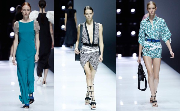 Revolución en casa Lanvin