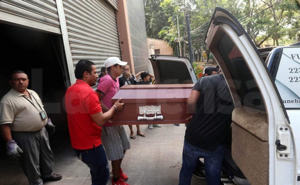 Honduras: Universitario se fractura pierna y fallece misteriosamente cuando se recuperaba