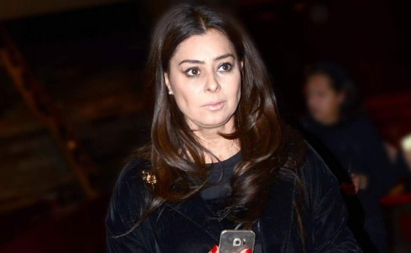 VIDEO: Yadhira Carrillo visita a su esposo, Juan Collado, en prisión