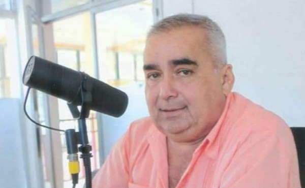 Asesinan en México al periodista de radio Jesús Ramos, el segundo de 2019