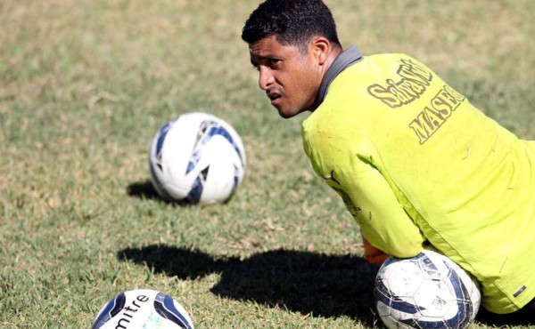 Noel Valladares se pierde el cierre del torneo Clausura