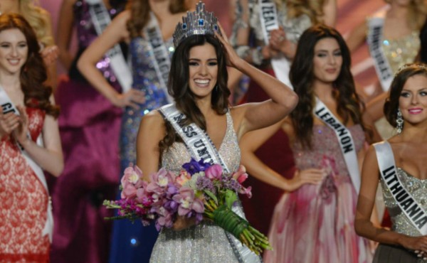 La cadena Fox transmitirá el Miss Universo