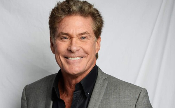 David Hasselhoff se declara en banca rota