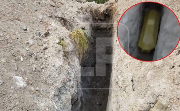 Muere sospechosa de COVID-19 en Copán y sepultan su cuerpo tras más de 10 horas en el abandono