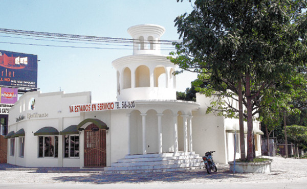 'Mini-moles”, en total apogeo