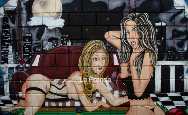 Mareros obligan a mujeres a tener relaciones sexuales, sino las matan