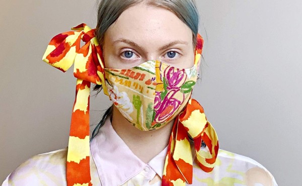 Evita que las mascarillas lastimen tu piel