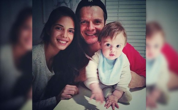 Padre de María Levy asegura que Coco Levy la maltrató