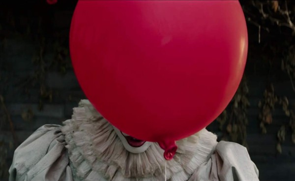 Video: 'Eso' regresa para causar terror  