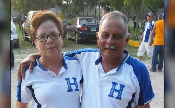 Dos décadas tras los pasos de la H