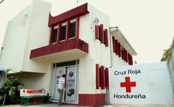 16 millones de lempiras le debe Honduras a la Cruz Roja