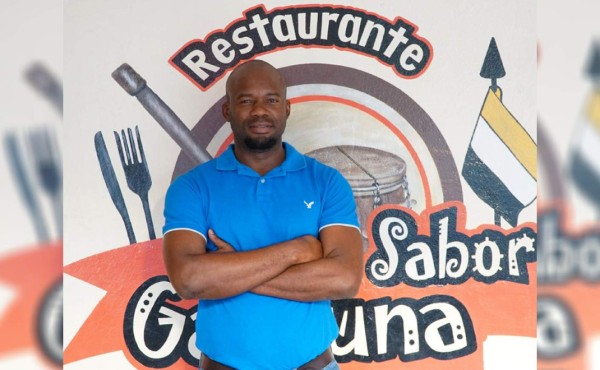 'La política me hizo volver al colegio”: Osman Chávez