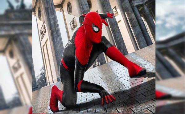 'Spider-Man: Lejos de casa” domina sin sobresaltos la taquilla de Estados Unidos