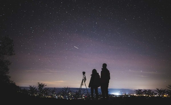 Columna de Gaby Vargas: Un momento de eternidad
