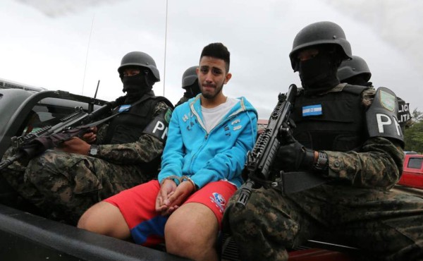 'Caso de Kevin debe resolverse sin la presión mediática', Juan Orlando Hernández