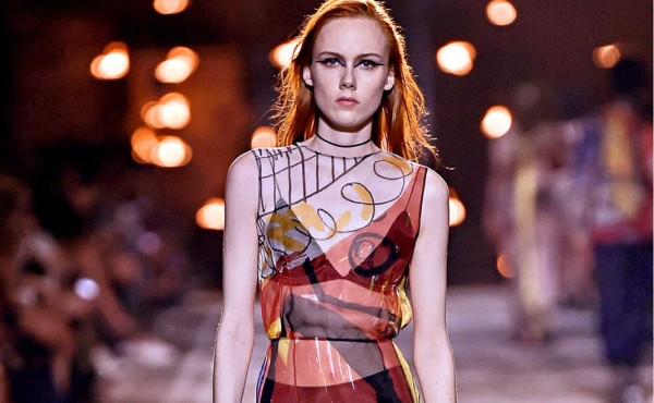 Pinceladas de estilo para la Primavera/Verano 2018