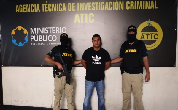 Capturan a dos ingenieros civiles vinculados al caso 'Narcopolítica'