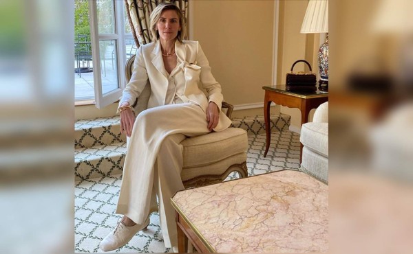 Los latinos destacan en la Semana de Moda de Nueva York