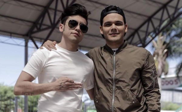 3BallMTY regresa a escena con 'Bailar Contigo'&nbsp;&nbsp;&nbsp;&nbsp;