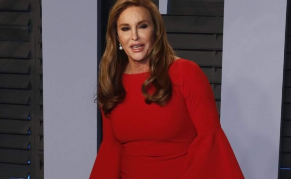 Caitlyn Jenner desea ser una 'malvada villana' de Marvel