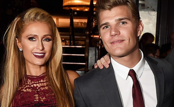 Paris Hilton se pronuncia al fin sobre su ruptura con Chris Zylka