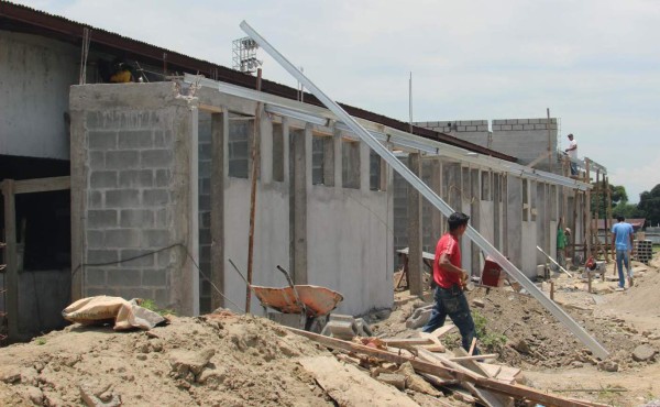 En octubre estará listo macrodistrito del barrio Las Palmas