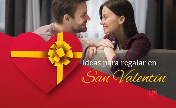 Regalos para un hombre en San Valentín - Descubre 50 ideas para regalar a  tu pareja el 14 de febrero