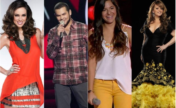 La maldición que persigue a 'La Voz”