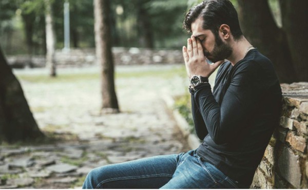 Sus padres no saben que es homosexual&nbsp;&nbsp;