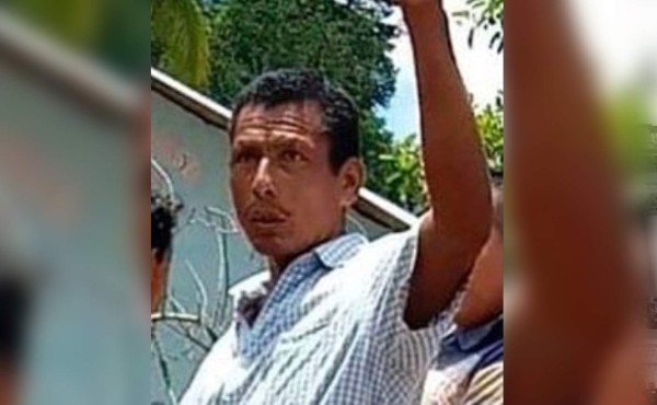 Realizan allanamientos y capturas por asesinato del dirigente tolupán José Adán Medina