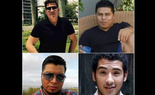 Los sueños truncados de cuatro mexicanos muertos en bar gay de Orlando
