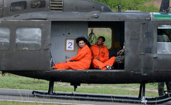 Definen fecha de juicio oral y público contra Plutarco Ruiz