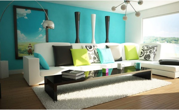 Abanico cromático para el buen humor